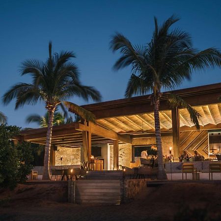 Conrad Punta De Mita Hotel Punta Mita Exterior photo