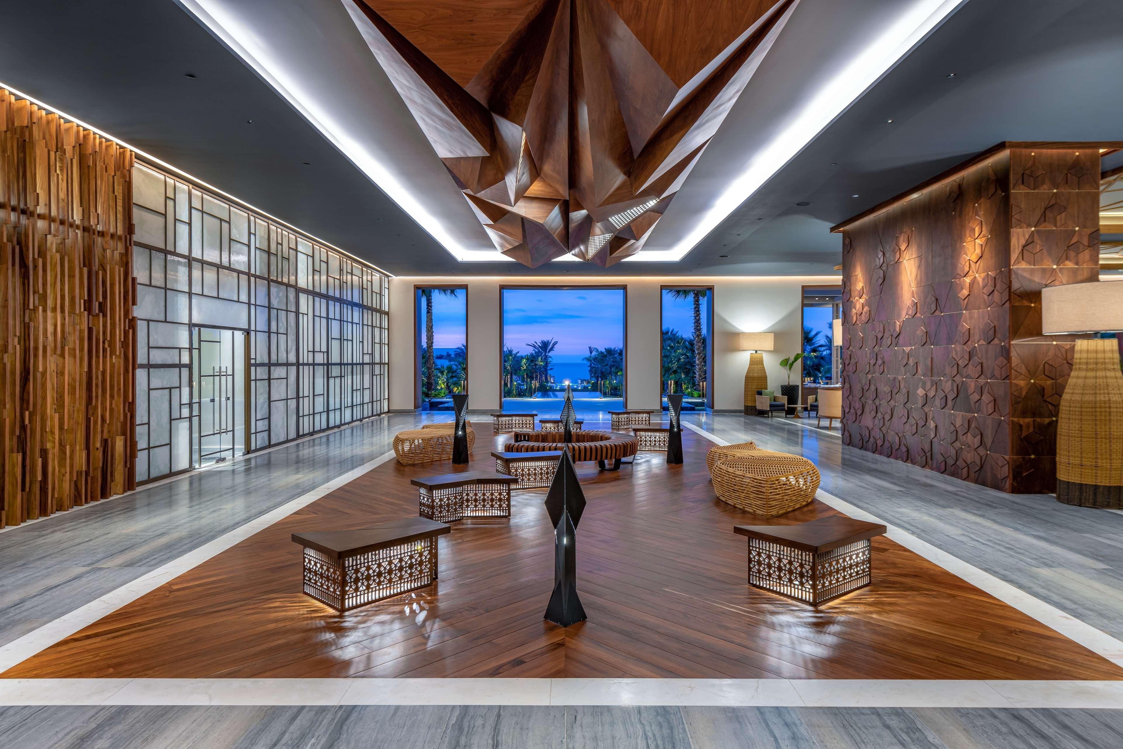 Conrad Punta De Mita Hotel Punta Mita Exterior photo